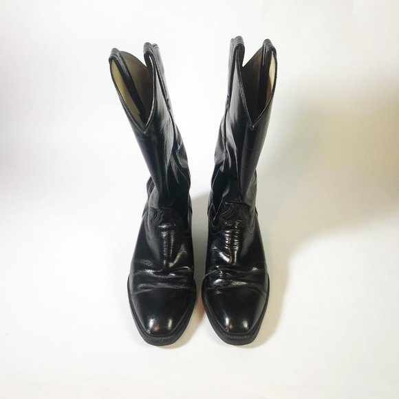 Vintage FRYE Boots - Picture 3 of 9